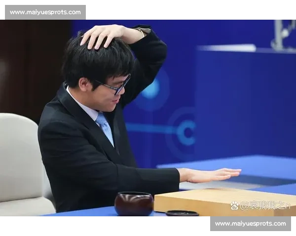 柯洁韩国LG杯精彩对决再现巅峰棋艺风采