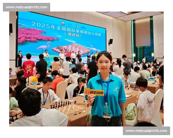 激烈对决智勇争锋象棋比赛精彩回顾与策略分析