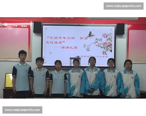 演讲比赛如何选择服装以提升自信和表达效果的技巧与建议