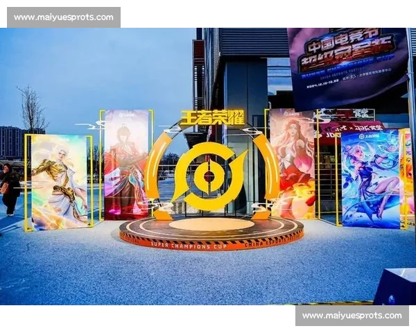 电竞赛事创新：探索虚拟与现实融合的全新竞技模式与体验