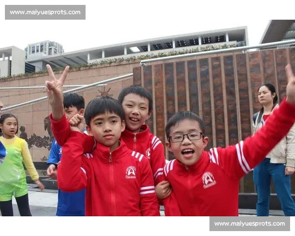 难忘的赛场瞬间与团队协作激励我的成长回忆录